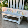 SW-3314 - Happy Easter Basket Sitter