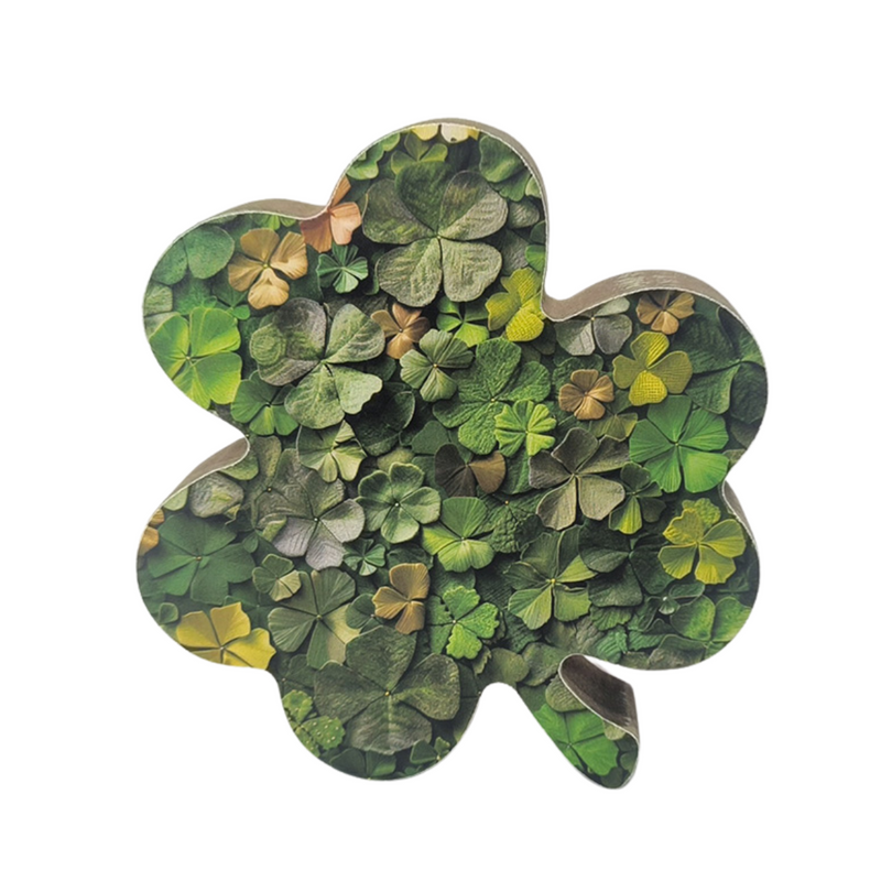 Fiona Shamrock