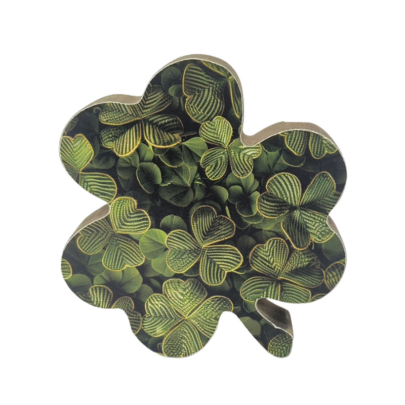 Riona Shamrock