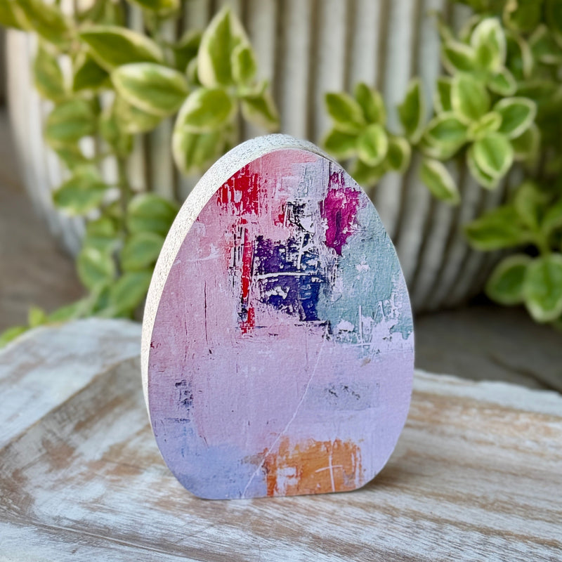 SW-3330 - Anastasia Egg (DUE LATE NOV)