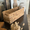 Rectangle WH Basket
