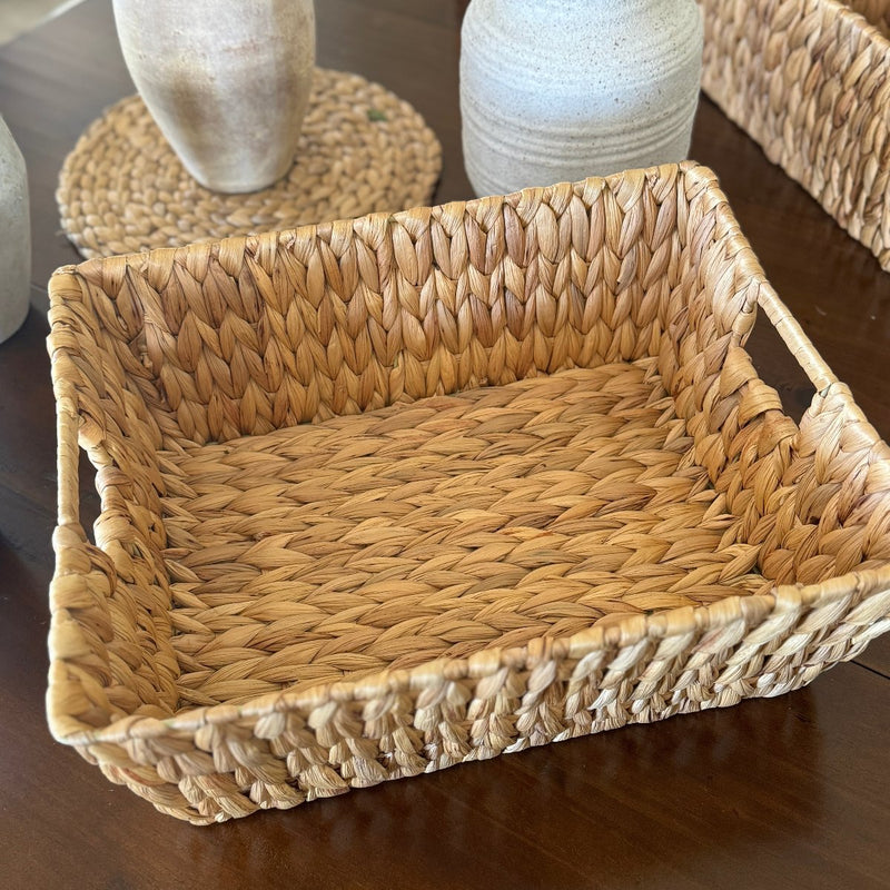 WG-1008 - WH Storage Basket