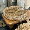 Round SG Tray