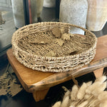 Round SG Tray
