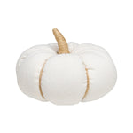 CF-3134 - Med. White Canvas Pumpkin