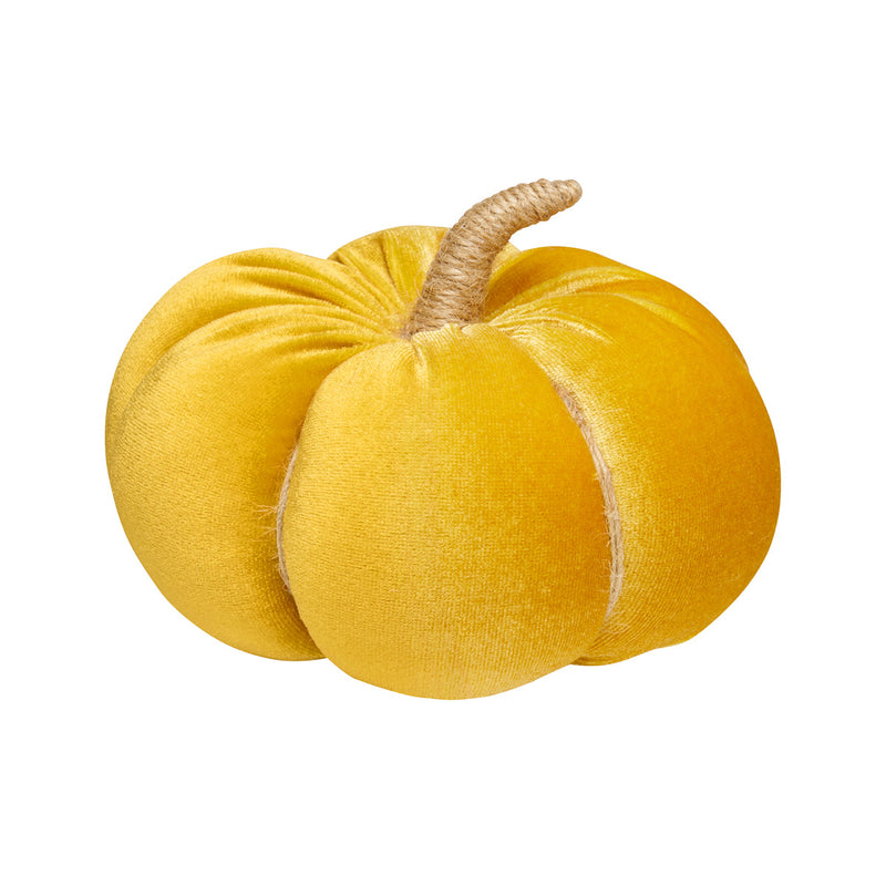 CF-3164 - Med. Golden Velvet Pumpkin