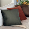 CF-3490 - Rust Velvet 20x20 Pillow