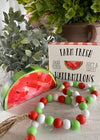 PS-8050 - Farm Fresh Watermelon Block