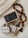 CA-4774 - *OB Witch Cutout Tassel