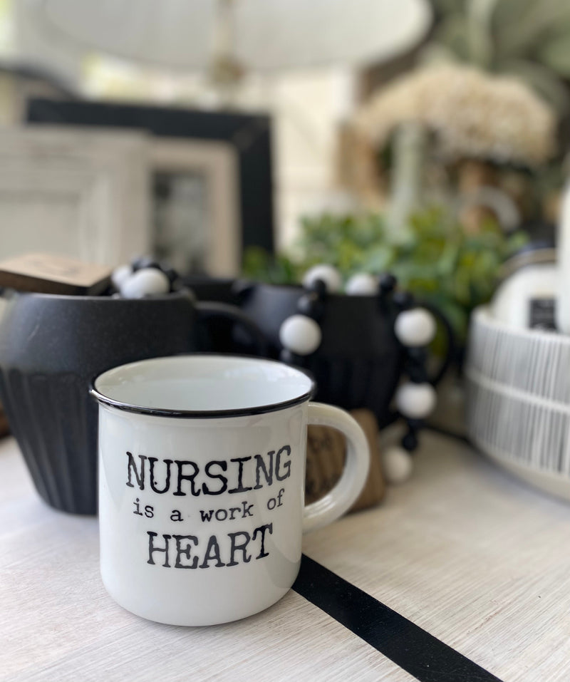 PS-7587 - *Nursing Camp Mug