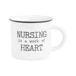 Nursing Camp Mug