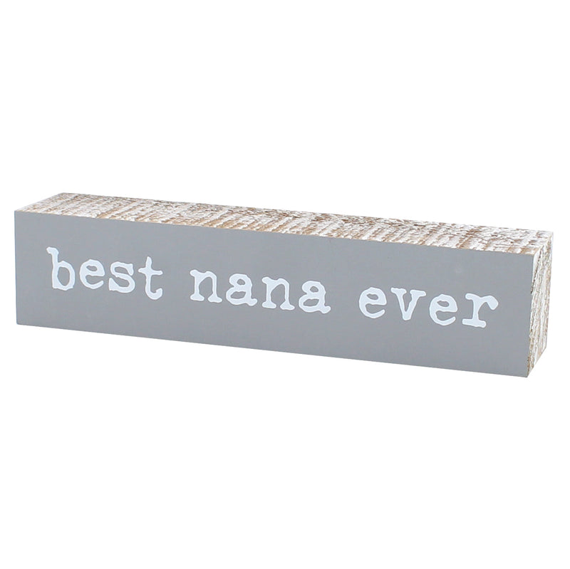 CA-3744 - Best Nana Large Sitter