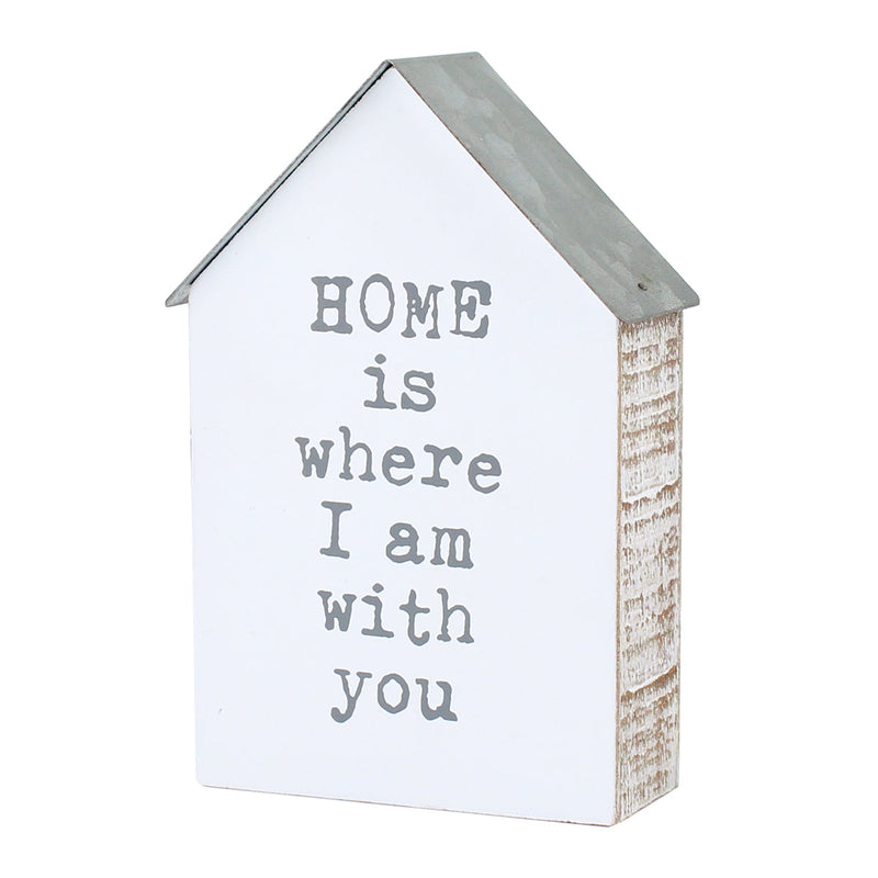 CA-3803 - *Am With You House Block