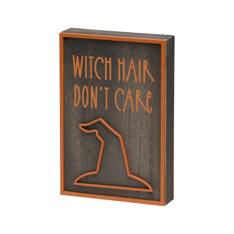CA-4964 - Witch Hair Laser Block