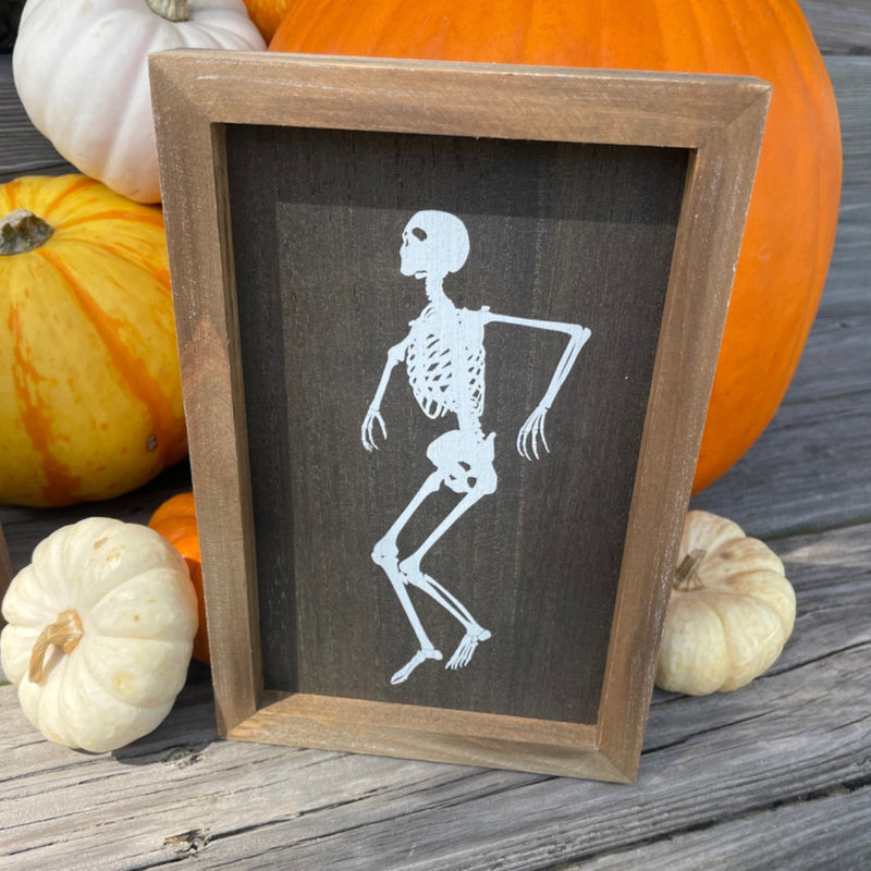 CA-5139 - Jerry Skeleton Frame