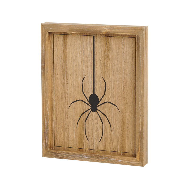 CA-5144 - Spider/Thankful Frame (Reversible)