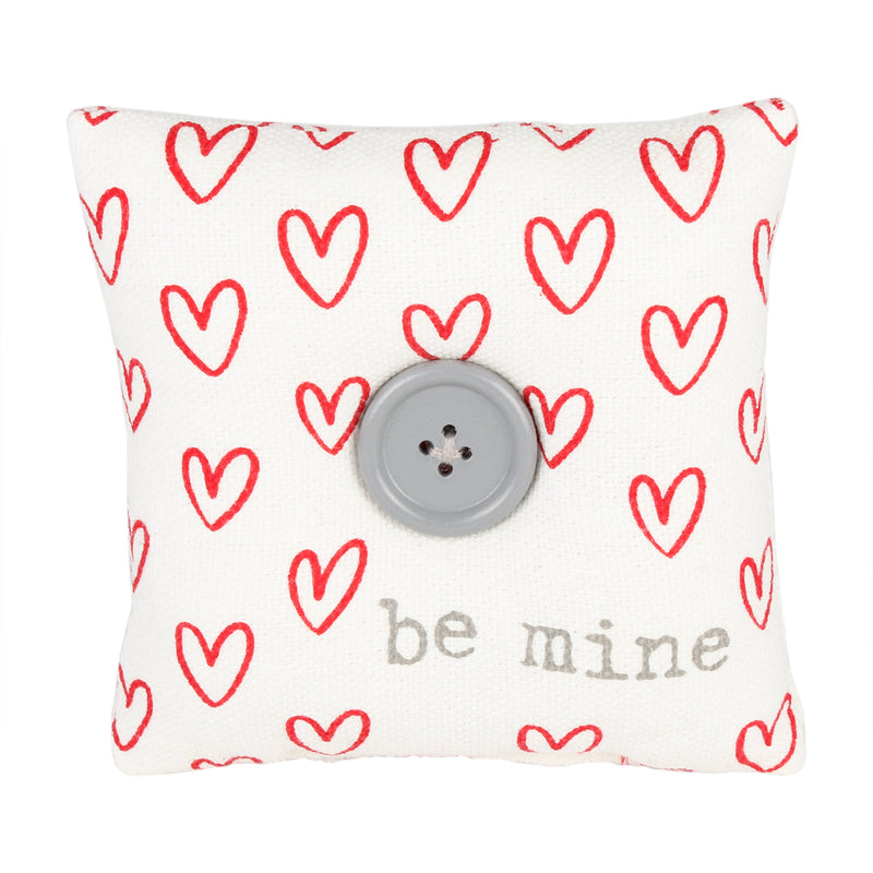 CF-2298 - Be Mine Mini Pillow