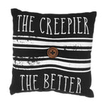 CF-2390 - *Creepier Mini Pillow