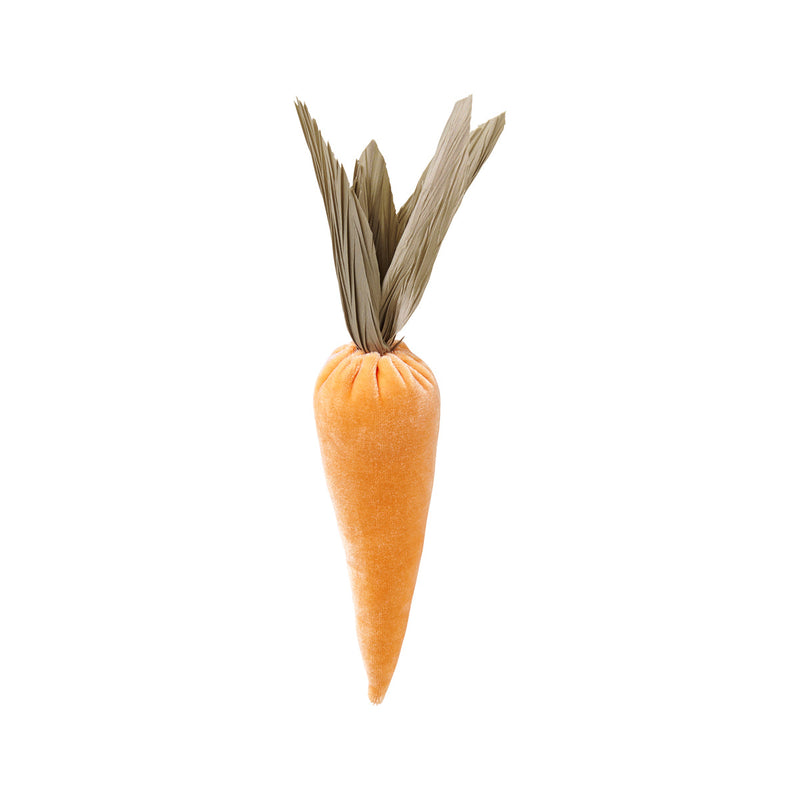 CF-2989 - Orange Velvet Carrot