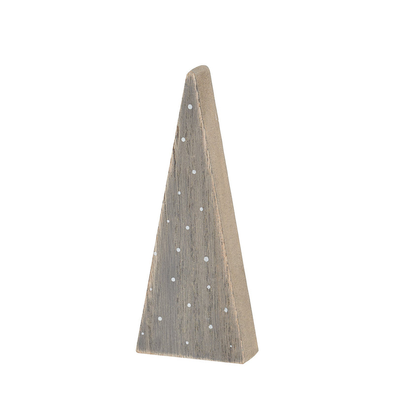 FR-1182 - Sm. Washed Wood Dotted Tree