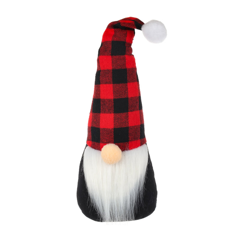 FR-1627 - RB Hat Fabric Gnome
