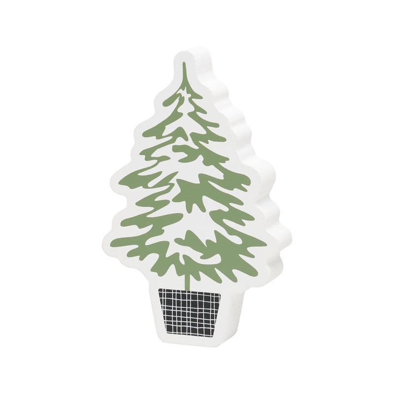 FR-3124 - Holiday Tree