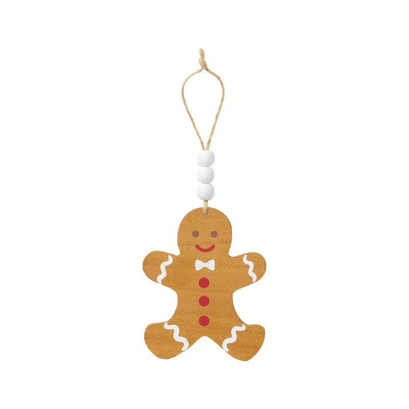 FR-3379 - Mr. Gingerbread Ornie