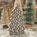 FR-3649 - Carved Christmas Tree