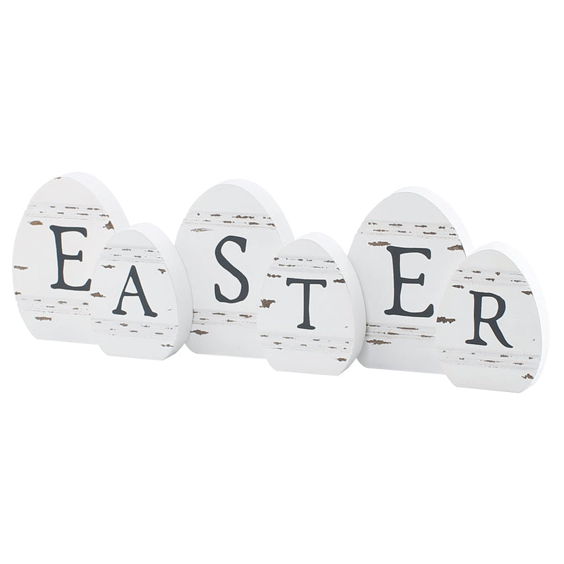 FR-9398 - Easter Egg Cutout Sitter