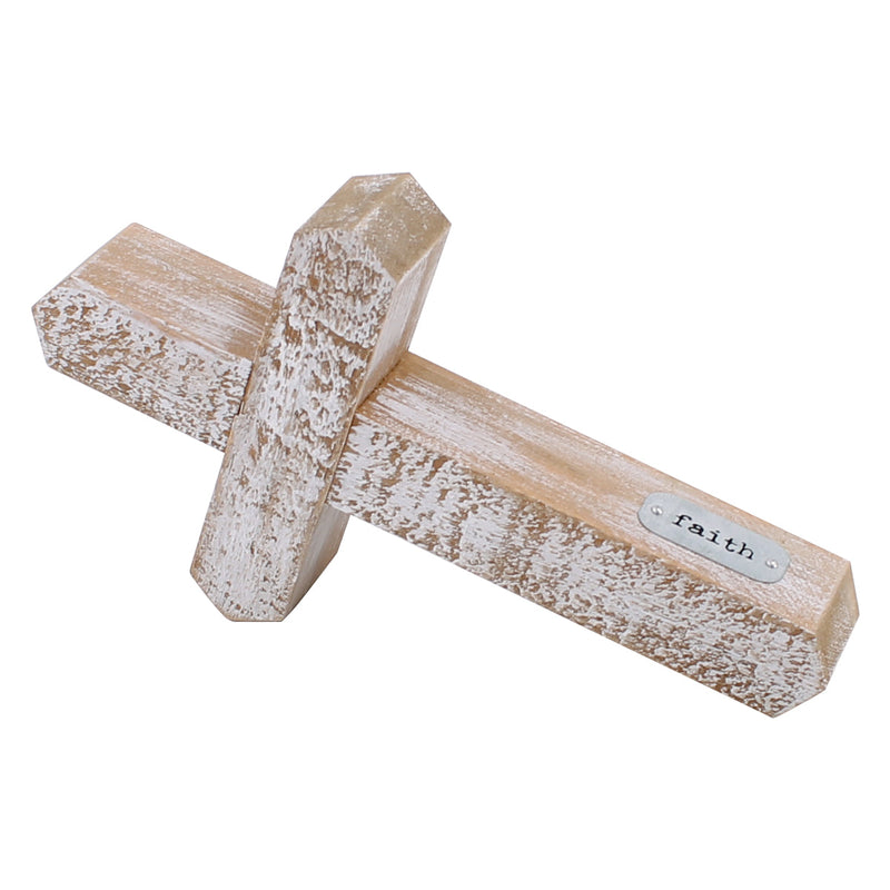 FR-9414 - Faith 3D Sitter Cross