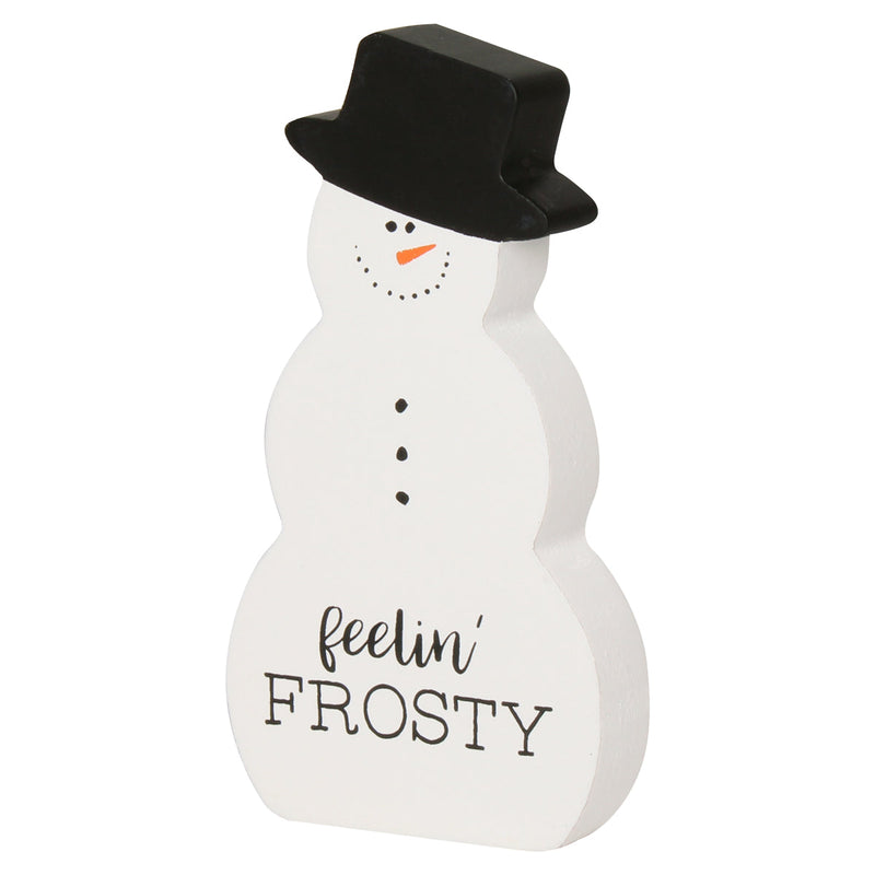 FR-9788 - Feelin' Frosty Snowman