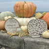 CA-5175 - Thankful Carved Cutout