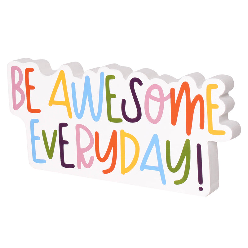 PS-7762 - Awesome Everyday Cutout