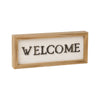 PS-8401 - Welcome Frame