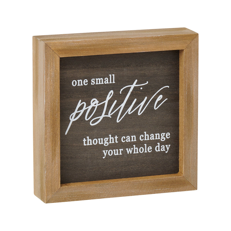 PS-8411 - Small Positive Frame