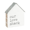 SW-1026 - Love Shack House Block