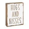 SW-1053 - Hugs Kisses Block