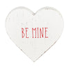 SW-1159 - Be Mine Hearts, Set of 2