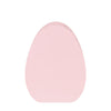 SW-1186 - Sm. Pink Speckled Egg
