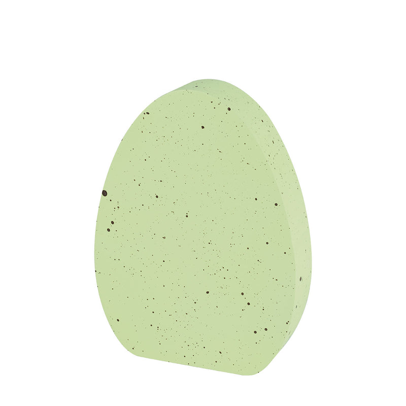 SW-1190 - *Sm. Green Speckled Egg