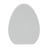 SW-1204 - Large Gray Egg