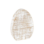 SW-1210 - Small Weathered Egg