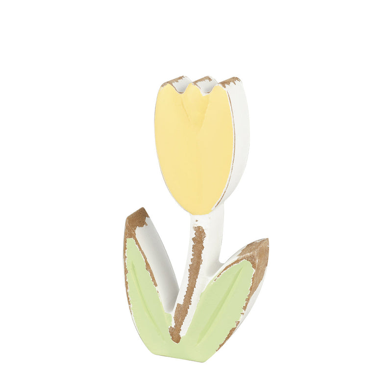 SW-1266 - *Small Lemon Tulip