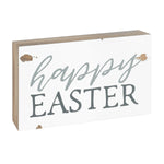 SW-1328 - Easter Chippy Block
