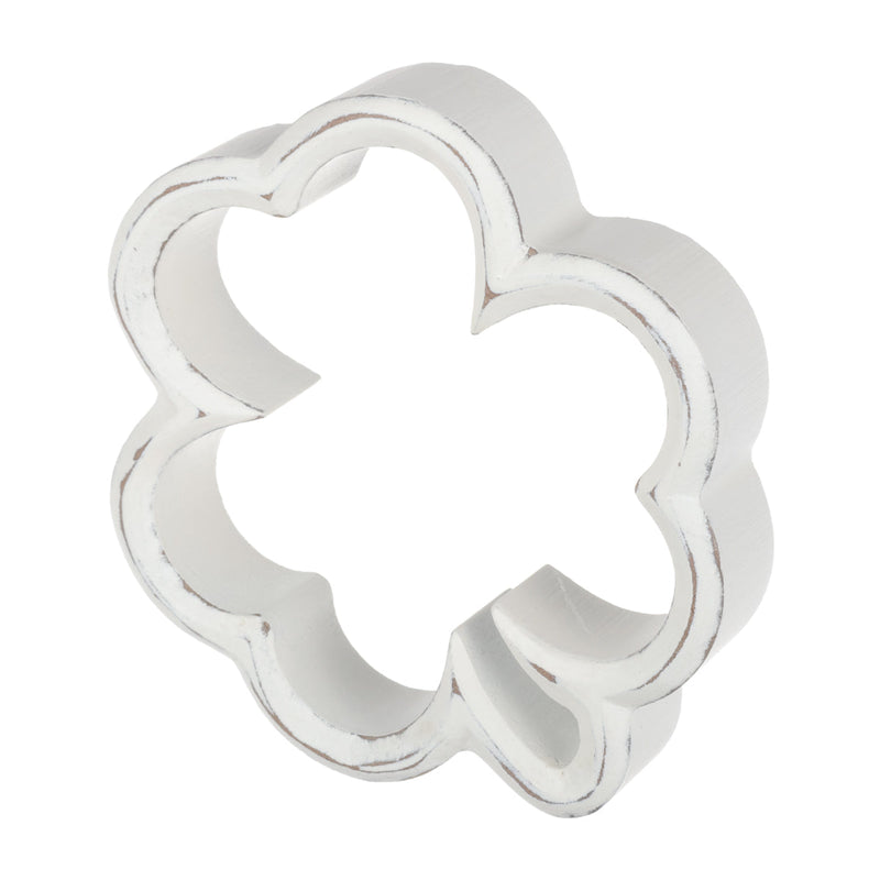 SW-1672 - *White Hollow Clover