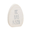 SW-2267 - Risen/Jesus Egg (Reversible)