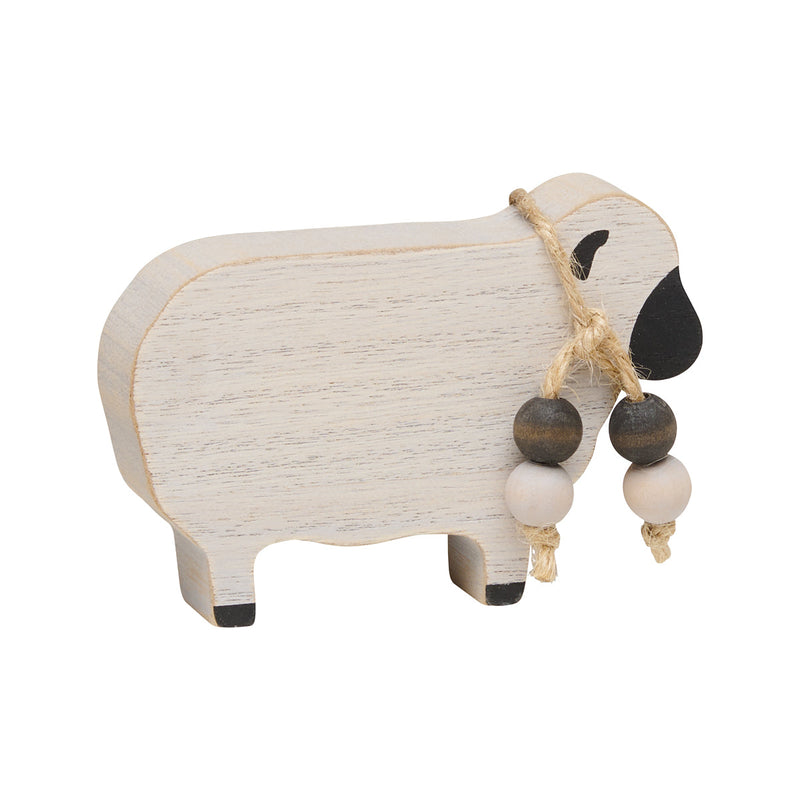 SW-2321 - Fluffy Sheep
