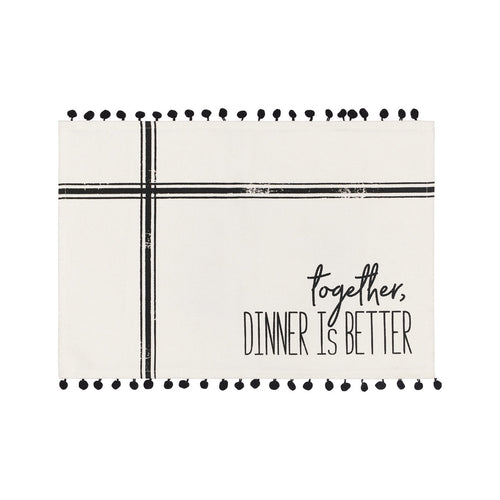 Together Placemat