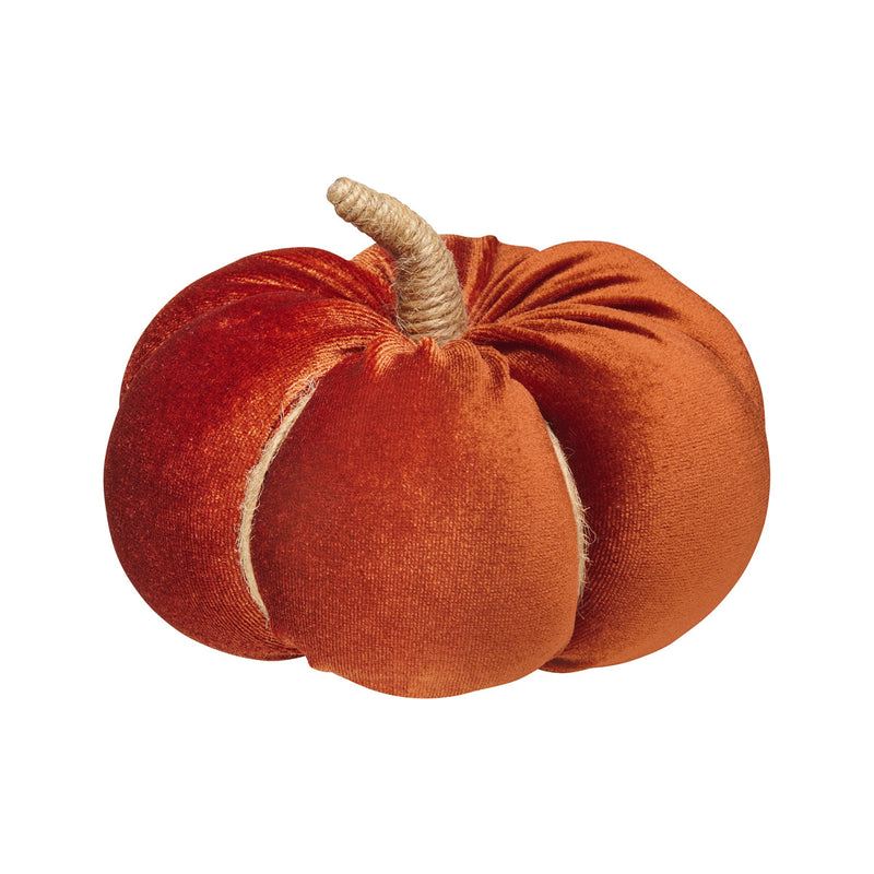 CF-3161 - Med. Cinnamon Velvet Pumpkin