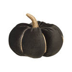 CF-3163 - Med. Black Velvet Pumpkin